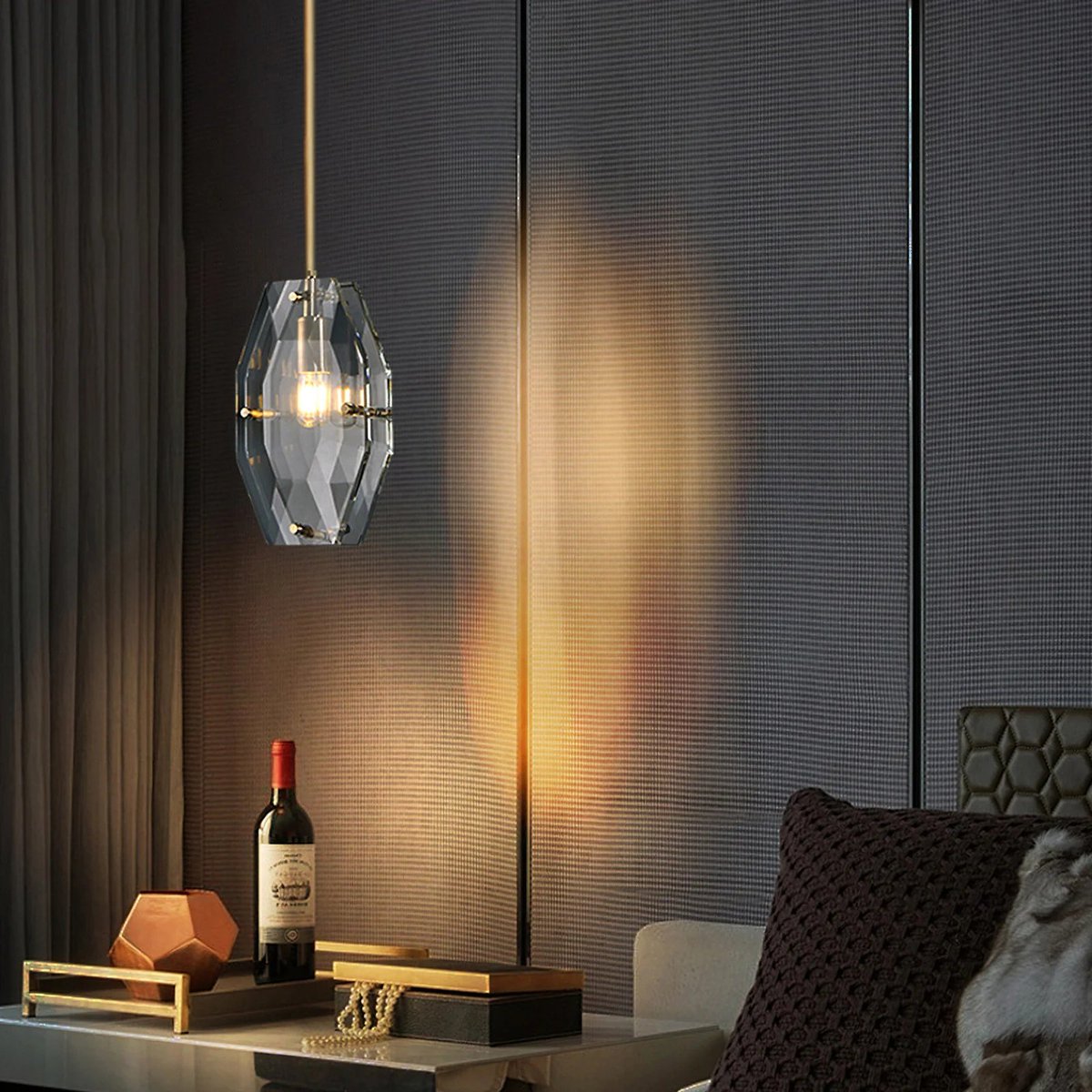 mooijane_com's tweet photo. The Francaix Pendant Light is machined by hand from solid brass. All parts are hand polished and Patina’d. The crystal panel is hand-processed and polished.
https://t.co/gXq9gEuXEI
#home #designs #interior #homedecor 
#modernhome #homedesign #art #luxury 
 #decor https://t.co/cE0CszaC9g