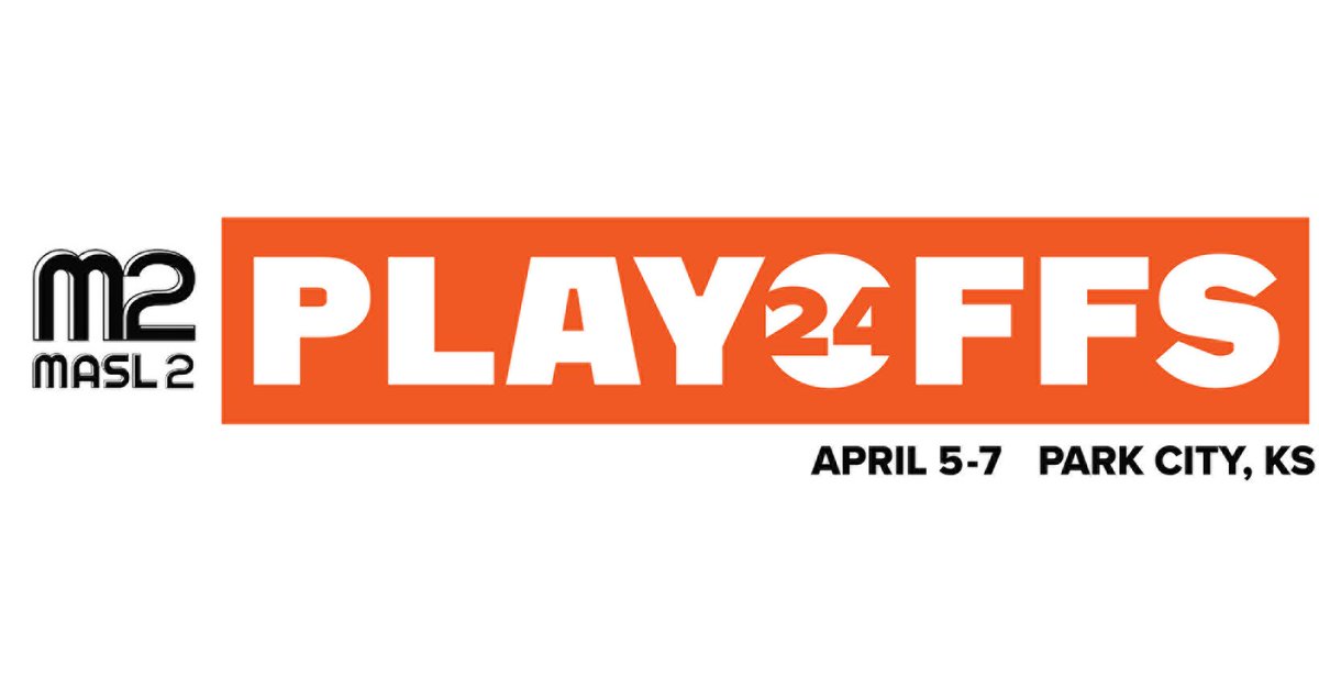 Playoff tickets are available at the Hartman Arena box office. The Wichita Wings will play at 7:00 P.M. on both Friday &amp; Saturday. <a href="/followers/">はうはう</a>

hartmanarena.com/events/2024/ma…