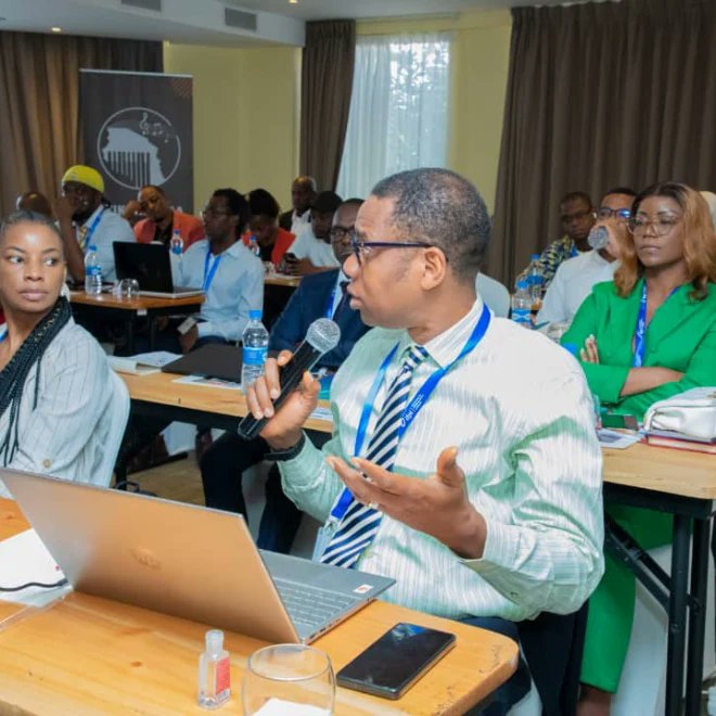 Anguschinedu's tweet photo. 🎶 Just wrapped up an incredible experience at the IFPI SSA Performance Rights Conference in Dar es Salaam, Tanzania! 🌍 Two days packed with insightful discussions on the global recorded music industry, with a special focus on Africa. 💡 https://t.co/K8GMOzmGlX