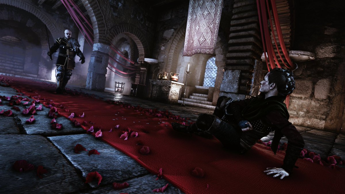 PhotoModeFav's tweet image. A Plague Tale: Requiem (PC)

#aplaguetale #Virtualphotography #PhotoMode #IngamePhotography #Gaming