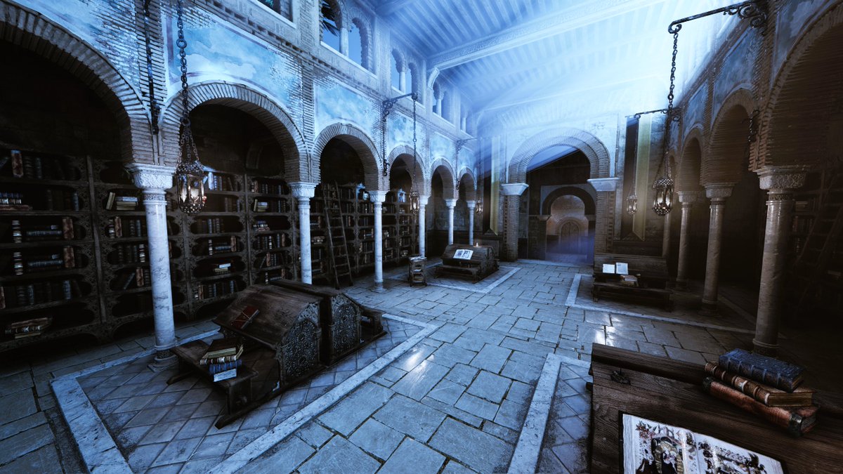 PhotoModeFav's tweet image. A Plague Tale: Requiem (PC)

#aplaguetale #Virtualphotography #PhotoMode #IngamePhotography #Gaming