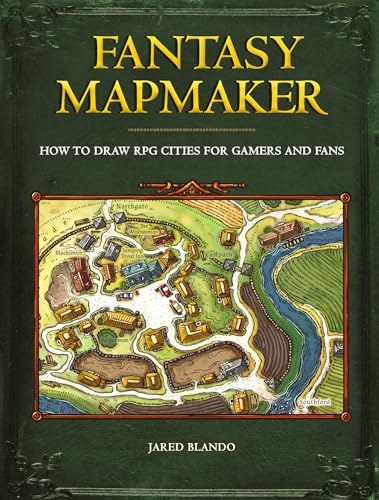 Fantasy Mapmaker: How to Draw RPG Cities for Gamers and Fans

 👉 gasypublishing.com/produit/fantas…

#readingnow #bookyourshoot #booksaddict #bookflatlay #bookbloggersofig