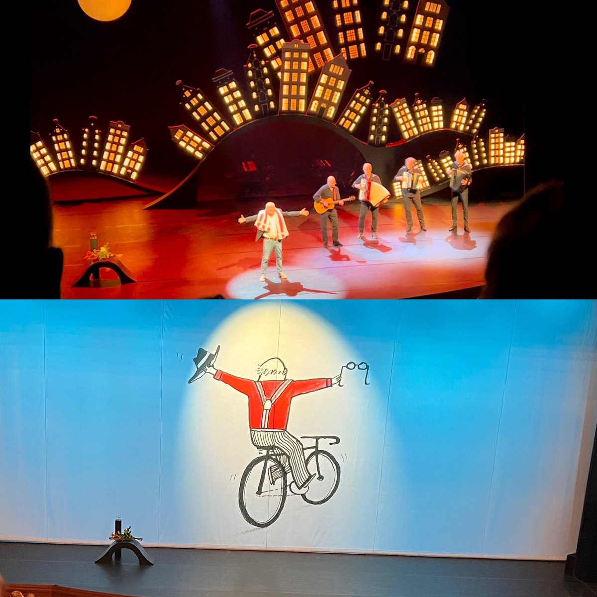 elviraSalet's tweet image. #YOUP 👌 #WINT IN #ZWOLLE #deSpiegel 🙌 #deLaatsteRonde 🫶 @youpvanthek