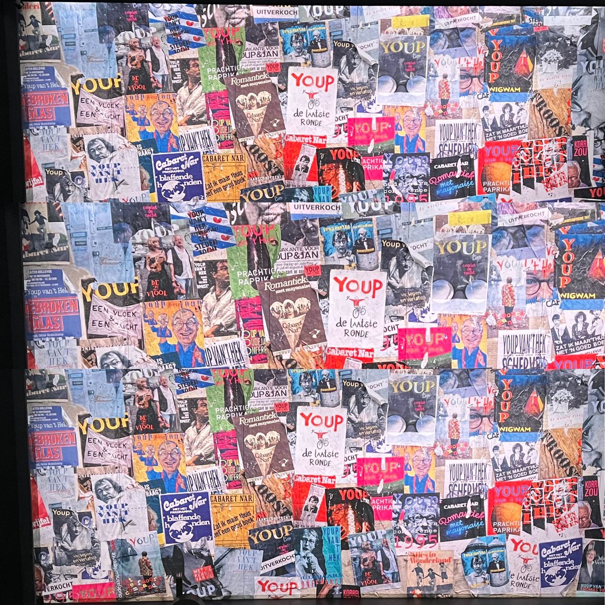 elviraSalet's tweet image. #YOUP 👌 #WINT IN #ZWOLLE #deSpiegel 🙌 #deLaatsteRonde 🫶 @youpvanthek