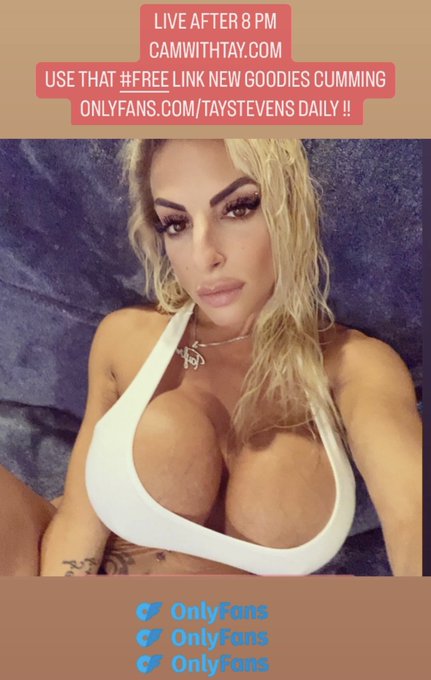 LIVE AFTER 8 PM https://t.co/XECdiXacCH  USE THAT #FREE LINK NEW GOODIES CUMMING TO  https://t.co/B1Rwxuwtrd<a href="/tag/friday"class="tags"><span>#friday</span></a><a href="/tag/fridaynight"class="tags"><span>#fridaynight</span></a><a href="/tag/free"class="tags"><span>#free</span></a><a href="/tag/fridayfeeling"class="tags"><span>#fridayfeeling</span></a><a href="/tag/friyay"class="tags"><span>#friyay</span></a>