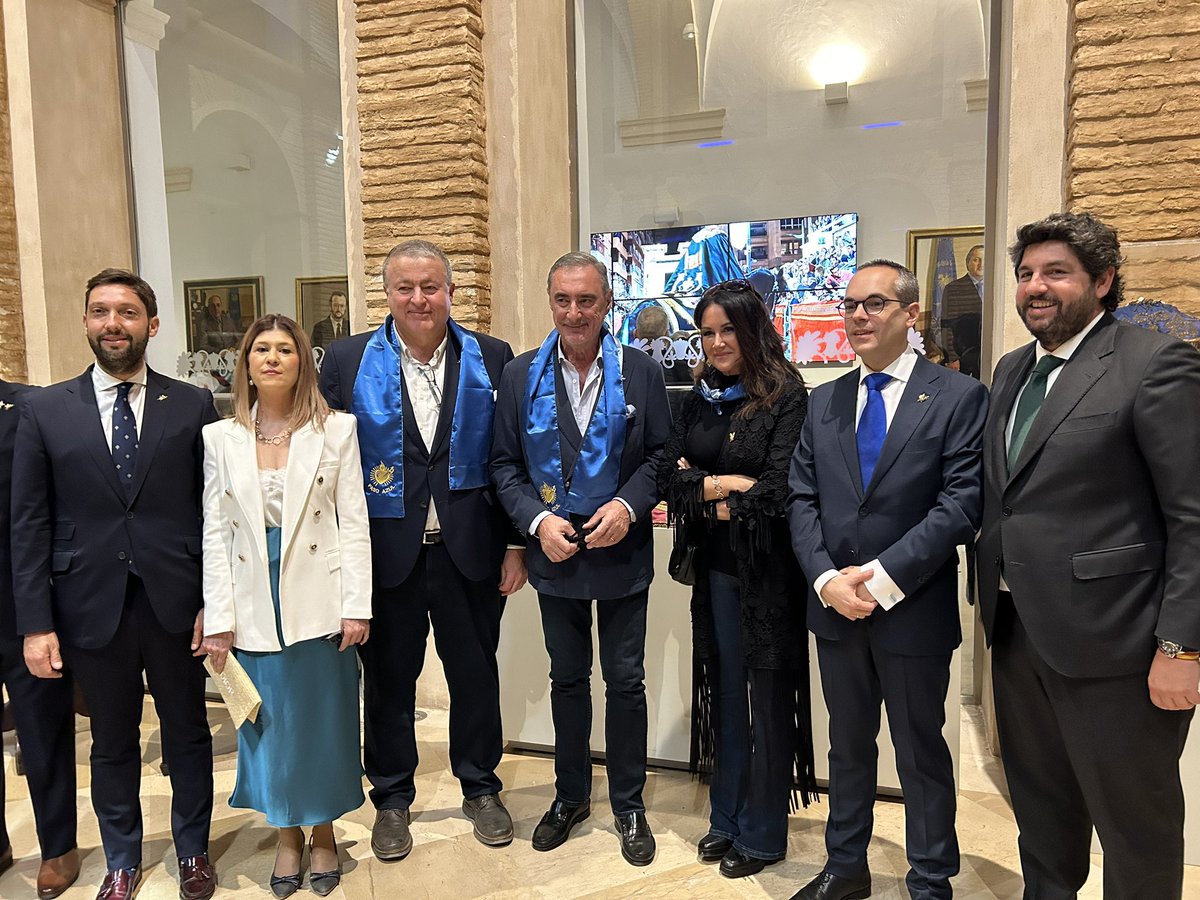 Francisco Bernabé tweet media