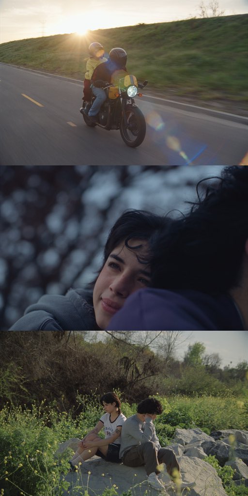 justin (winter version) tweet media