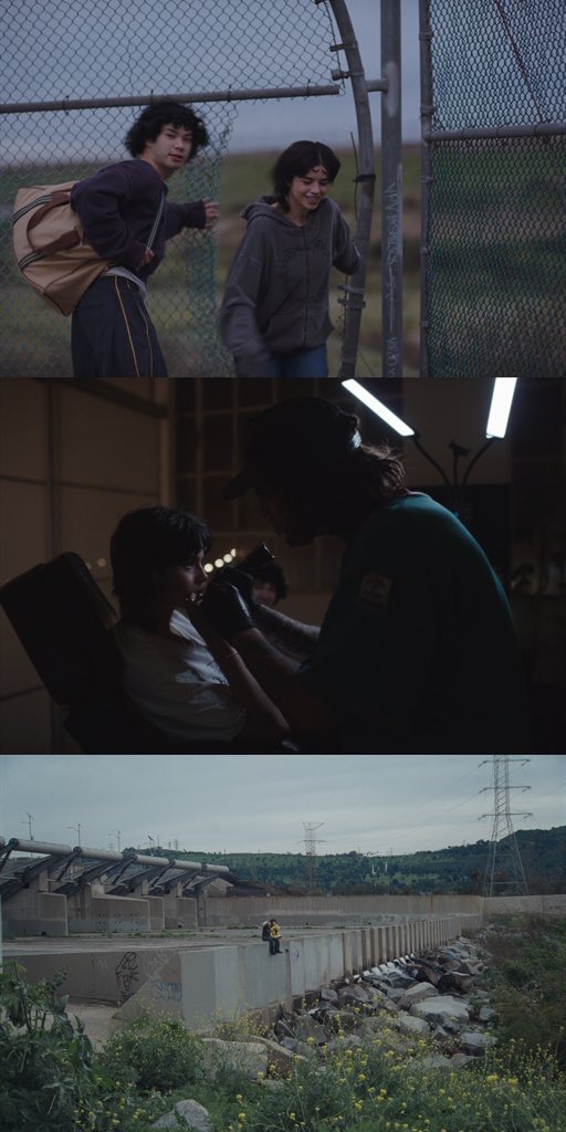 justin (winter version) tweet media