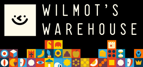 Starting soon! Chill Friday vibes with Wilmot's Warehouse! twitch.tv/rdigiorgi