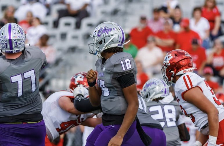 Issac “Tré” Mooring III (@issac3_18) on Twitter photo Thank you God! Blessed to see 18!!!
<a href="/UTPBFootball/">UTPB Football</a> <a href="/Kennyhrncir/">Coach Hrncir</a> <a href="/CoachK__Mac/">Kris McCullough</a> @Coach_Wiz91 <a href="/KLEINCAINFB/">Klein Cain Football</a> <a href="/COACHJCLANCY/">James Clancy</a> <a href="/FiveStarGQB/">#TheFACTORY🏭</a> <a href="/TheQBTech/">J.P. Tillman</a> <a href="/CoachMooring/">Coach Issac Mooring</a> Thank you God! Blessed to see 18!!!
<a href="/UTPBFootball/">UTPB Football</a> <a href="/Kennyhrncir/">Coach Hrncir</a> <a href="/CoachK__Mac/">Kris McCullough</a> @Coach_Wiz91 <a href="/KLEINCAINFB/">Klein Cain Football</a> <a href="/COACHJCLANCY/">James Clancy</a> <a href="/FiveStarGQB/">#TheFACTORY🏭</a> <a href="/TheQBTech/">J.P. Tillman</a> <a href="/CoachMooring/">Coach Issac Mooring</a>