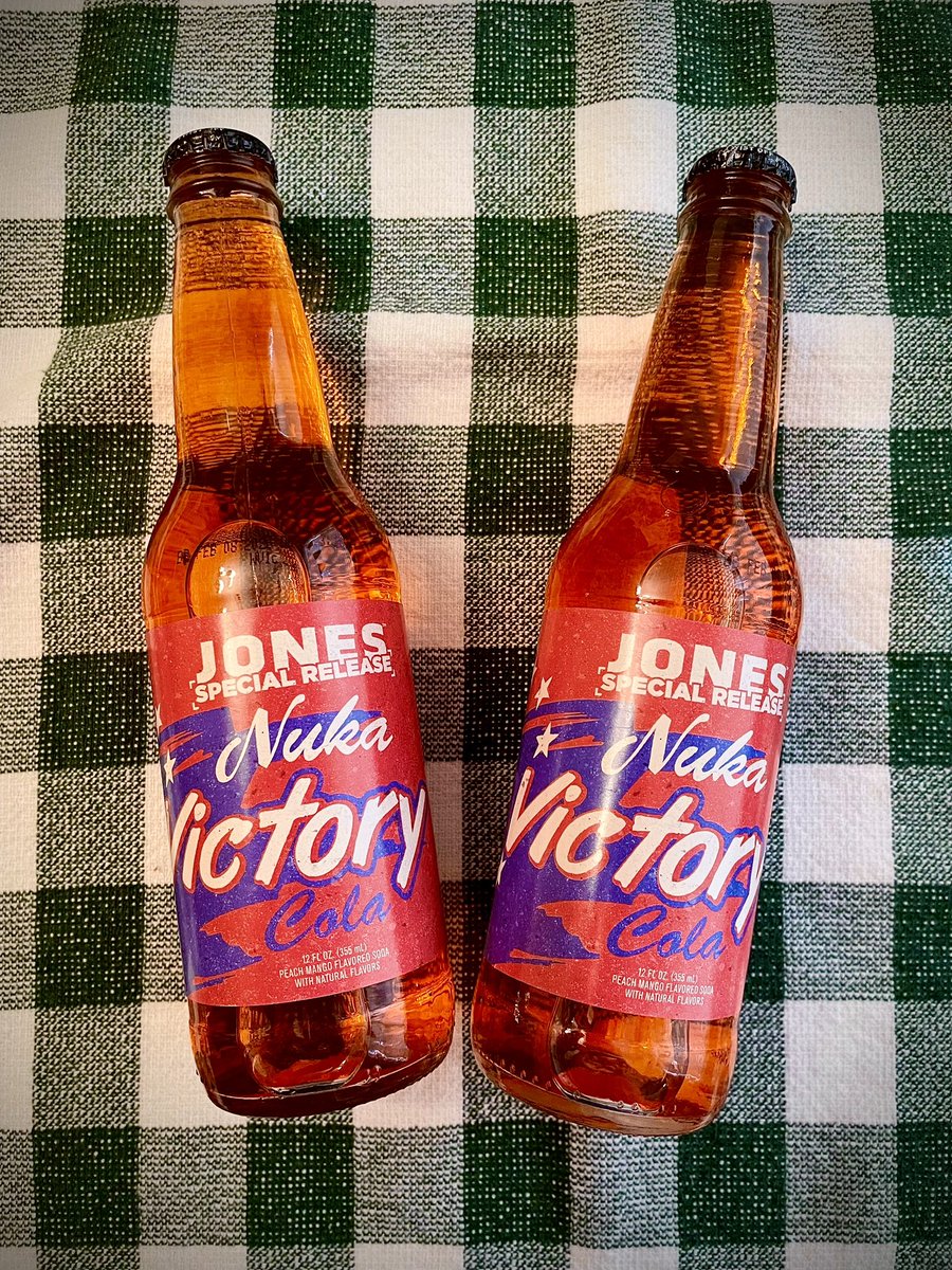 ☢️Fallout Films tweet media