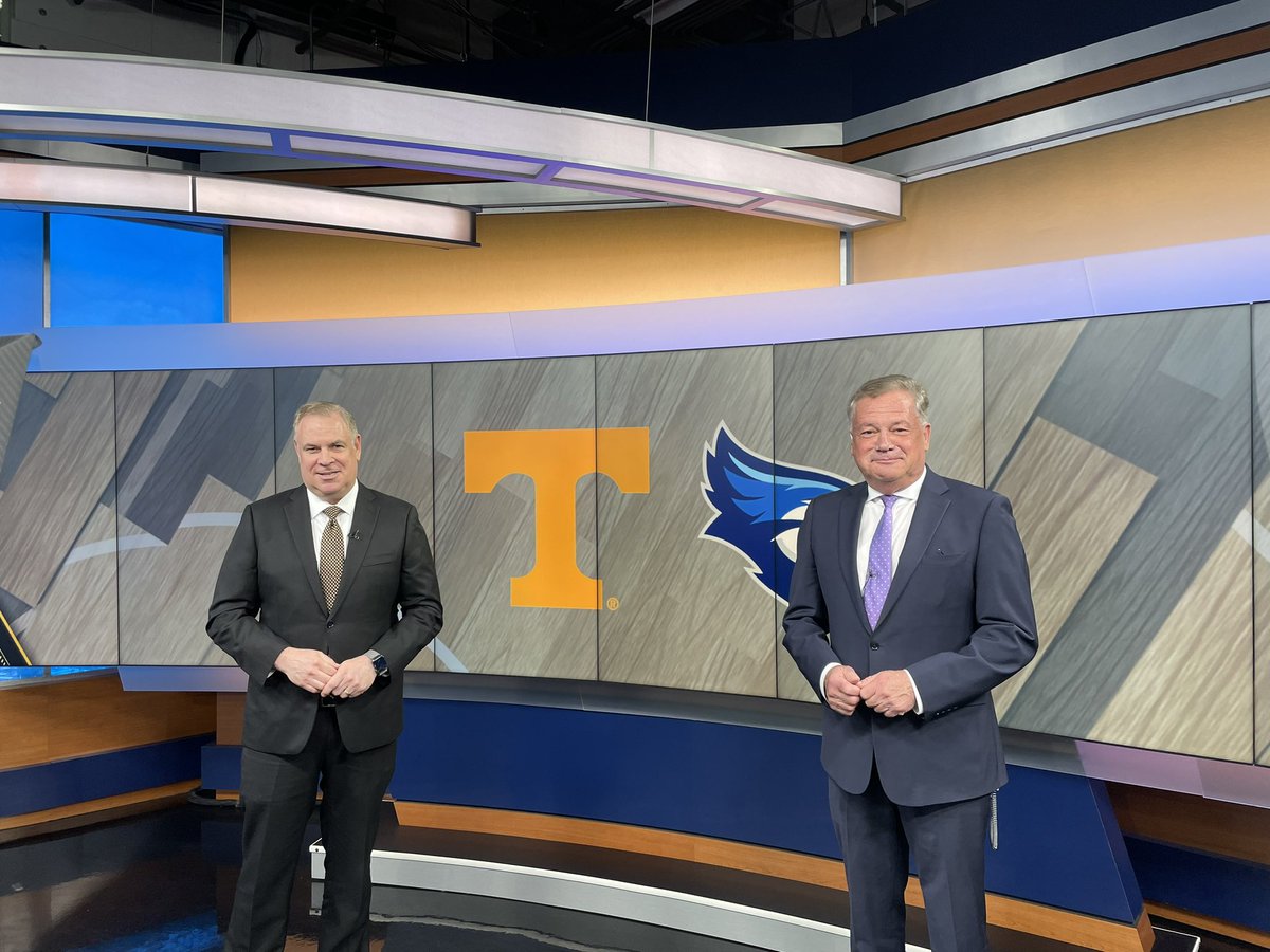 My final Road to the Final Four special is in the books. Stepping aside in 63 days. Bittersweet. My successor @KentTaylorTV is the best. @WLKY