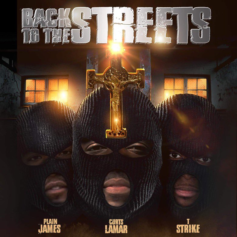 T-Strike (@tstrike229) on Twitter photo April 5th!!! <a href="/curtislamar843/">Curtis Lamar</a> <a href="/PlainJamesDW/">Trap Theology™</a> and myself droppin a EP we recorded about two years ago! We finally got the clearance! #BTTS April 5th!!! <a href="/curtislamar843/">Curtis Lamar</a> <a href="/PlainJamesDW/">Trap Theology™</a> and myself droppin a EP we recorded about two years ago! We finally got the clearance! #BTTS