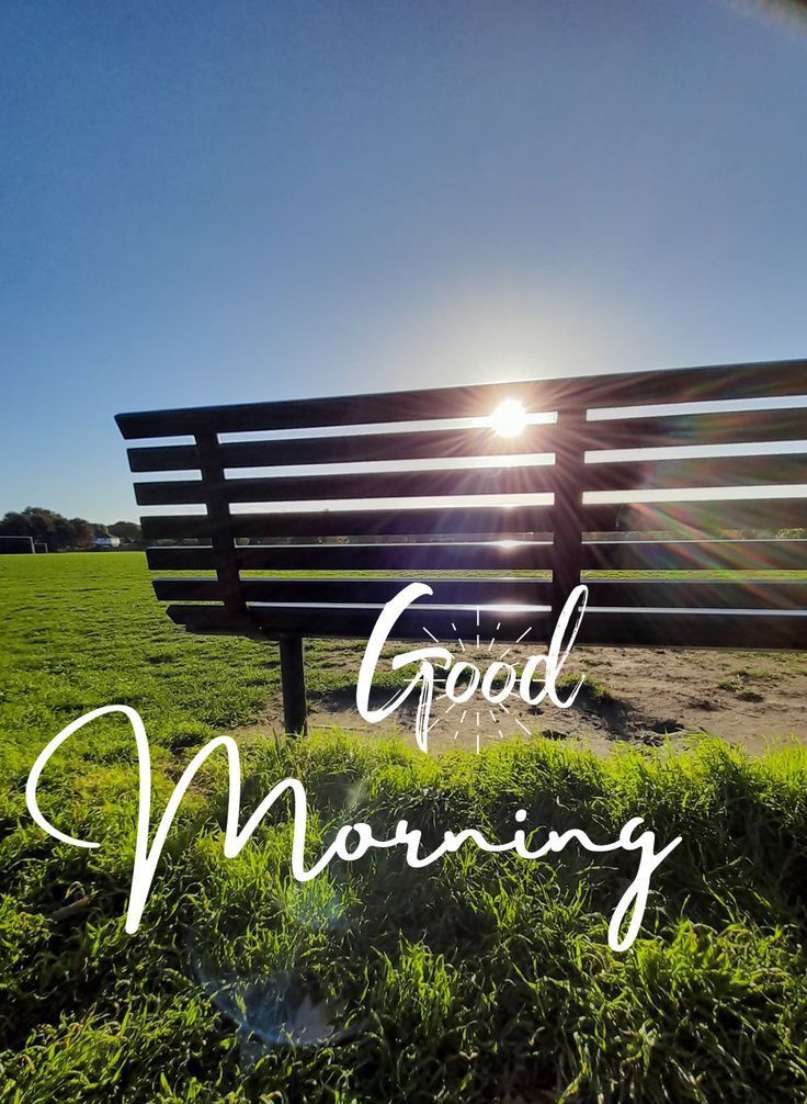 Rise and shine, it's a brand new day to be amazing. Good Morning! #GoodMorningEveryone #HolidayWeekend