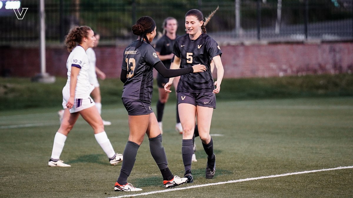 VandySoccer tweet picture