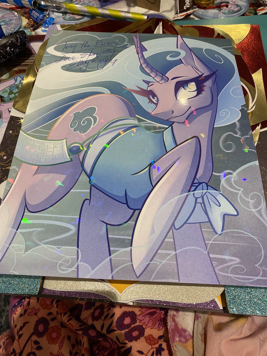 Unicorn-Dragon QUEEN🦋⭐️🎶🦄🌊 tweet media