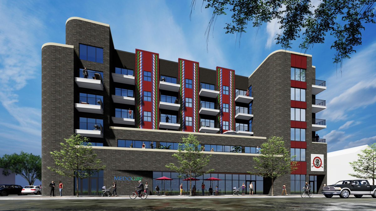 Brent Bellamy (@brent_bellamy) on Twitter photo Watching something that came out of your imagination rise from the ground is the best part of being an architect. Manitoba Métis Federation mixed-use retail, office, and 55-plus apartment building in downtown Selkirk. <a href="/numberTENarch/">Number TEN Architectural Group</a> Watching something that came out of your imagination rise from the ground is the best part of being an architect. Manitoba Métis Federation mixed-use retail, office, and 55-plus apartment building in downtown Selkirk. <a href="/numberTENarch/">Number TEN Architectural Group</a>