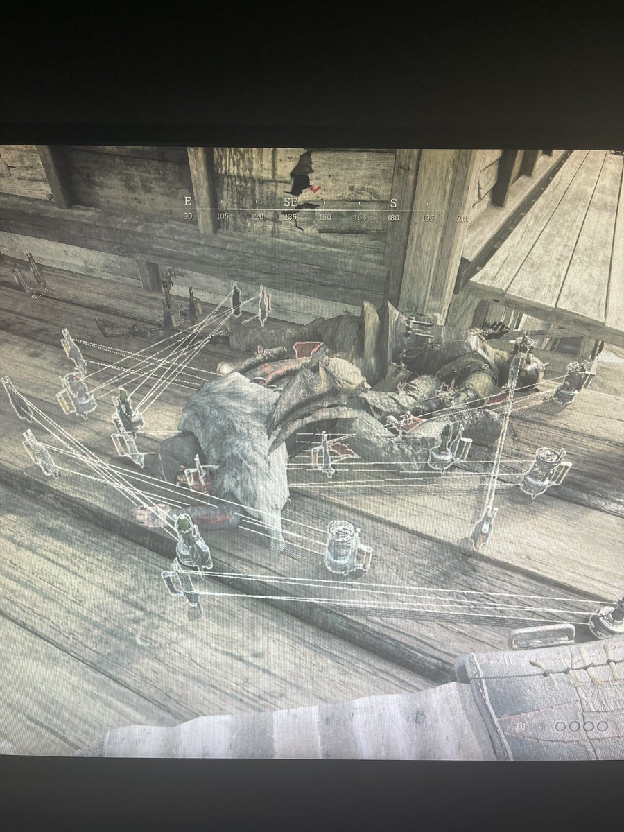 You’re not escaping 😡 😭 #huntshowdown