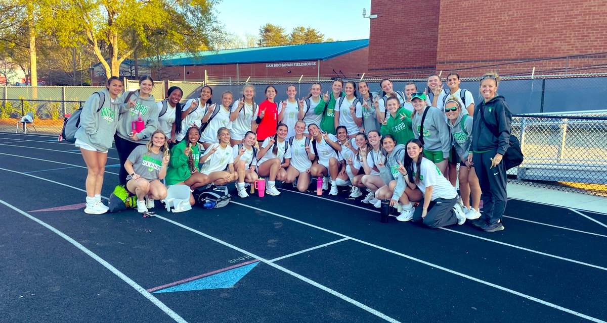Congratulations to these ladies as they are officially 2024 Region Champions ending with a W to end Region play for the 2024 season! Can’t wait to see what we are capable of for the rest of the season! #family #qualityfinish 🐺⚽️💚
