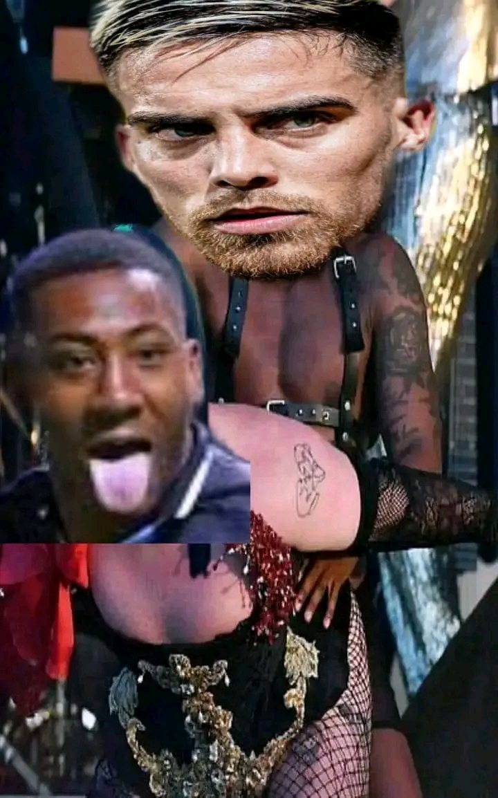 Loco Pocho (@buysan12) on Twitter photo 