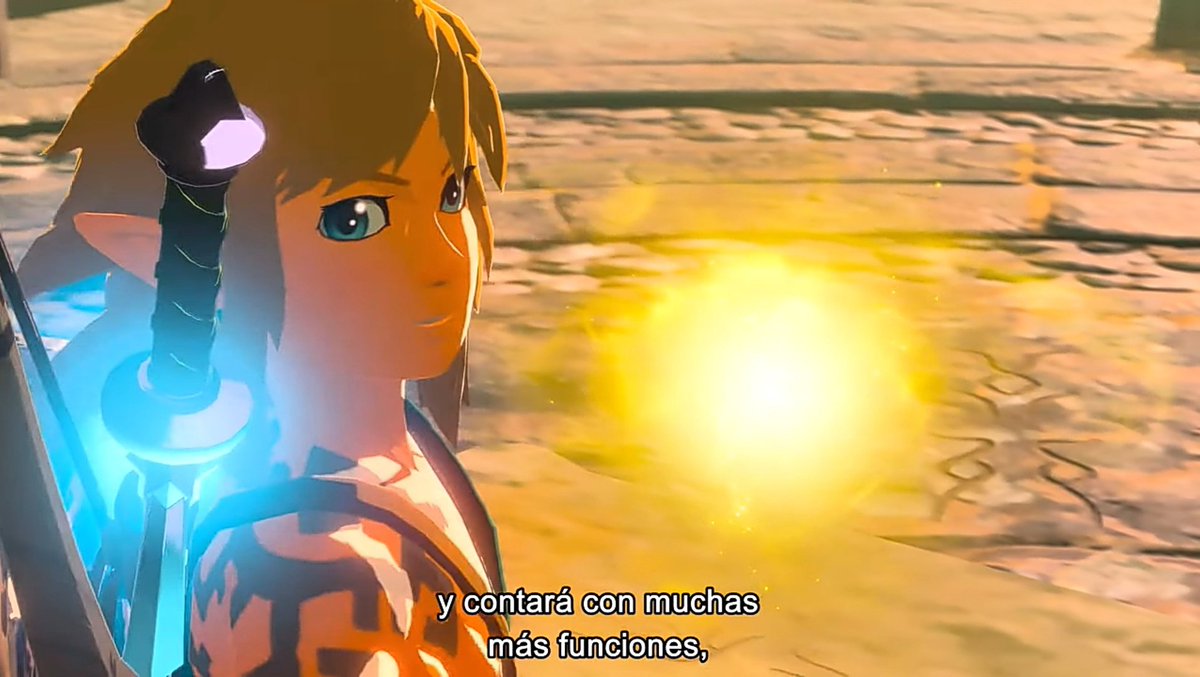 Secuela_BotW tweet picture