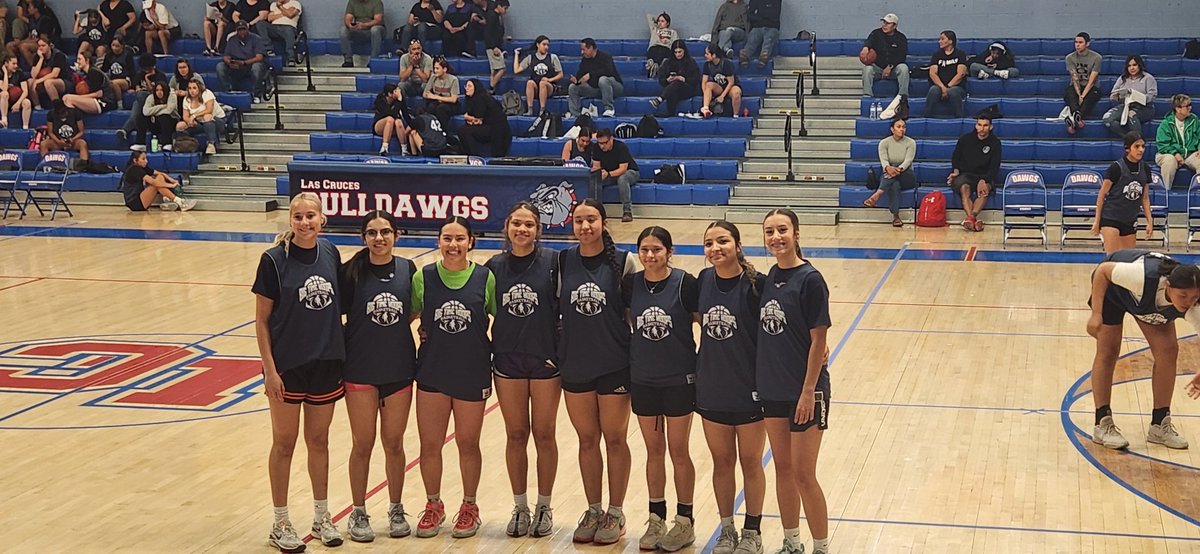 Good luck ladies....<a href="/RSGLopez/">Coach Lopez</a> <a href="/bresaisE_/">Bresais Escalante</a> <a href="/xim3nad3lgado/">Ximena Delgado</a> <a href="/GBBMVHS/">Lady Lobos Basketball</a> <a href="/riversidebball1/">Lady Ranger Basketball</a> <a href="/AzaliAlvarado22/">Aj Alvarado</a>