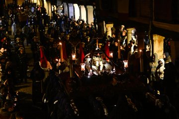 Foto cedida por Ayuntamiento de Alcalá 