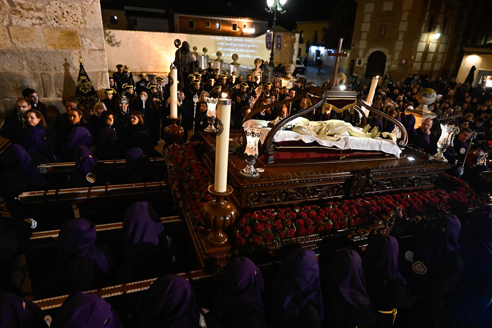 Foto cedida por Ayuntamiento de Alcalá 