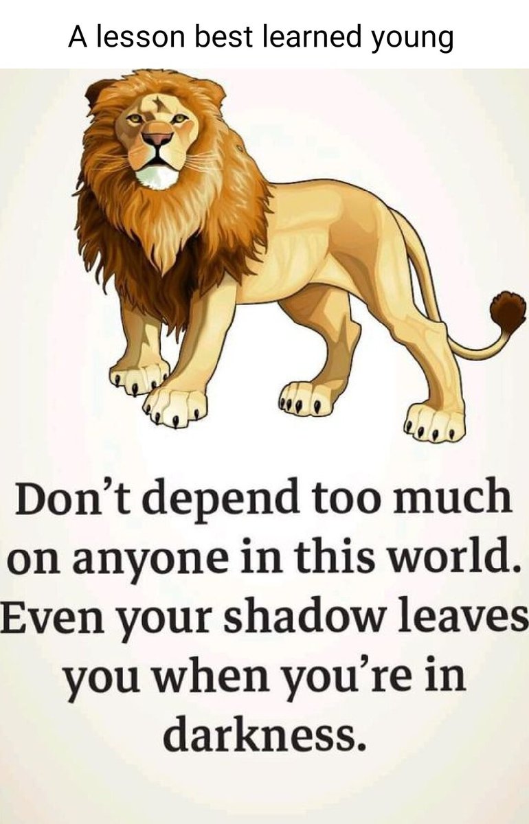 MenValued's tweet image. So true @MenValued