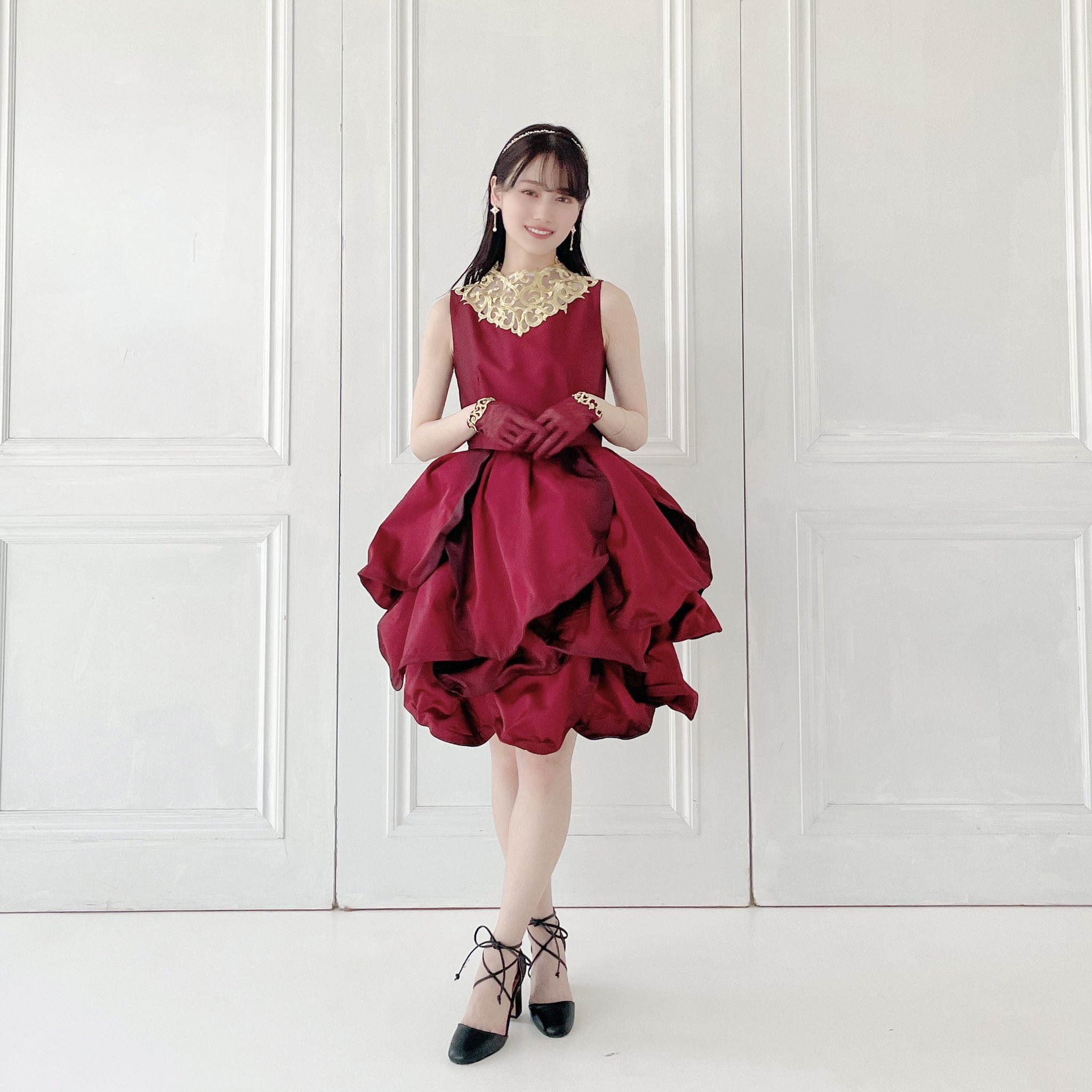 乃木坂46山下美月2nd写真集『ヒロイン』【公式】4月23日発売 on