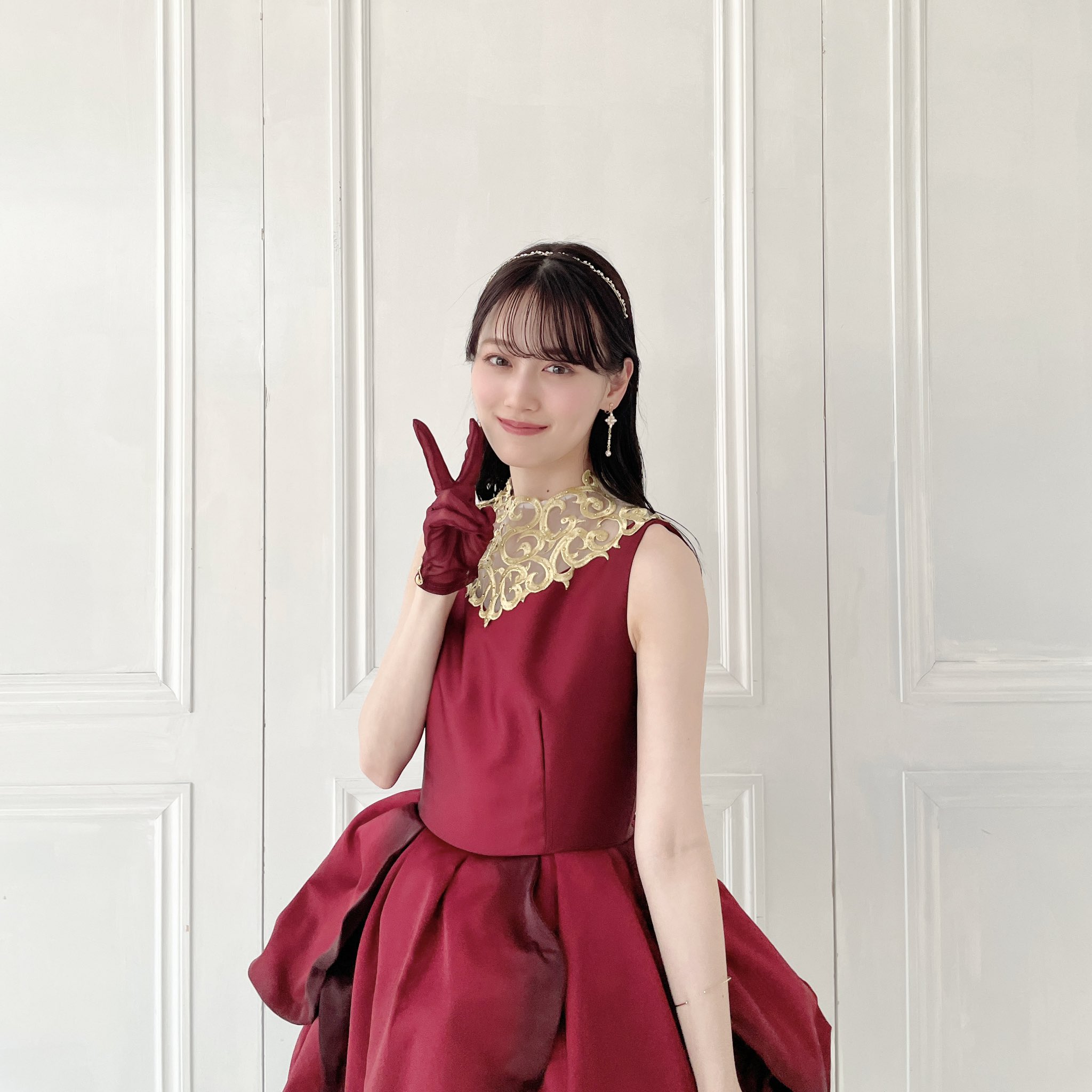 乃木坂46山下美月2nd写真集『ヒロイン』【公式】4月23日発売 on
