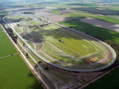 🇦🇹INFORMACIÓN DE COPA ARGENTINA

🔜El encargado del operativo de seguridad, Comisario Víctor Rivero (Jefe Dpto Castellano) informó que los hinchas de Instituto serán guiados hacia el Autodromo de Rafaela, para luego ir al estadio

✅Proximamente ampliaremos la información