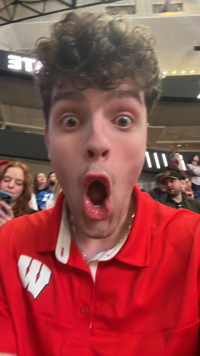 Charlie tweet media