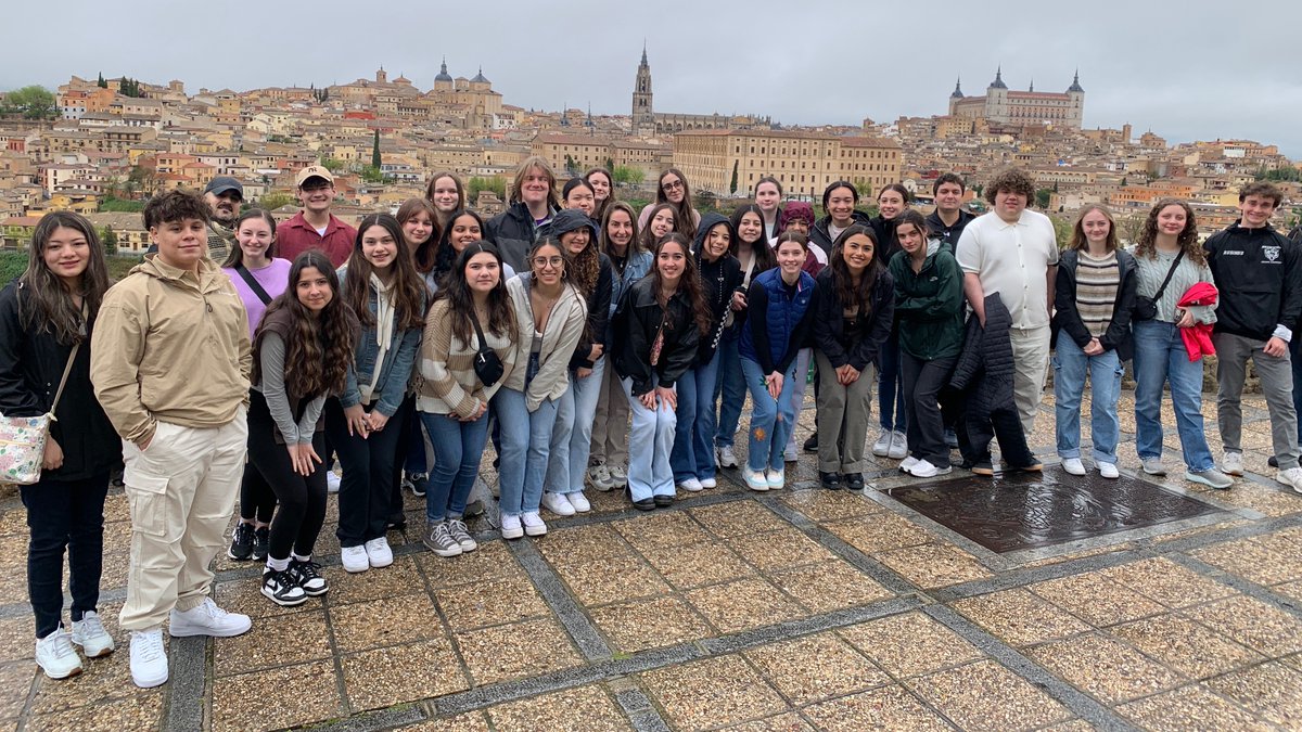 Brewster Central School District tweet media