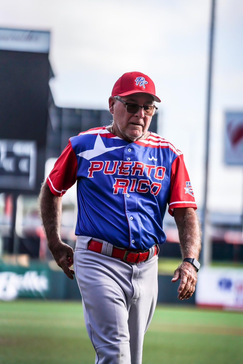 Mañana sábado cierra torneo amistoso de béisbol femenino ⚾️🇵🇷🇨🇦 Los Equipos Nacionales Sub 19 y adulto de béisbol femenino de Puerto Rico concluirán mañana sábado el torneo amistoso con las representaciones de Canadá en el Estadio Roberto Clemente Walker de Carolina. El primer