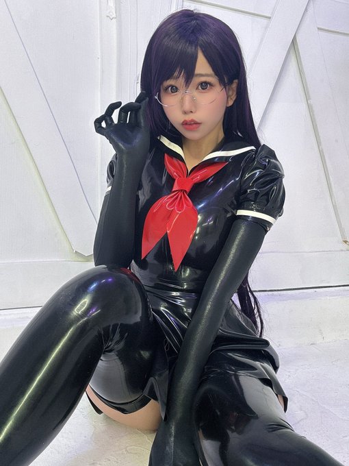 コスプレイヤー月宮まどかのTwitter画像21