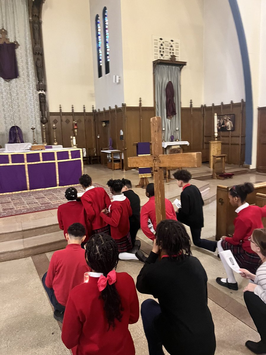 STA_Brookland's tweet image. “For he was teaching his disciples, saying to them, ‘The Son of Man is going to be delivered into the hands of men, and they will kill him. And when he is killed, after three days he will rise.’”
Mark 9:31

#STABrookland #CCAPrays #ADWcommUNITY