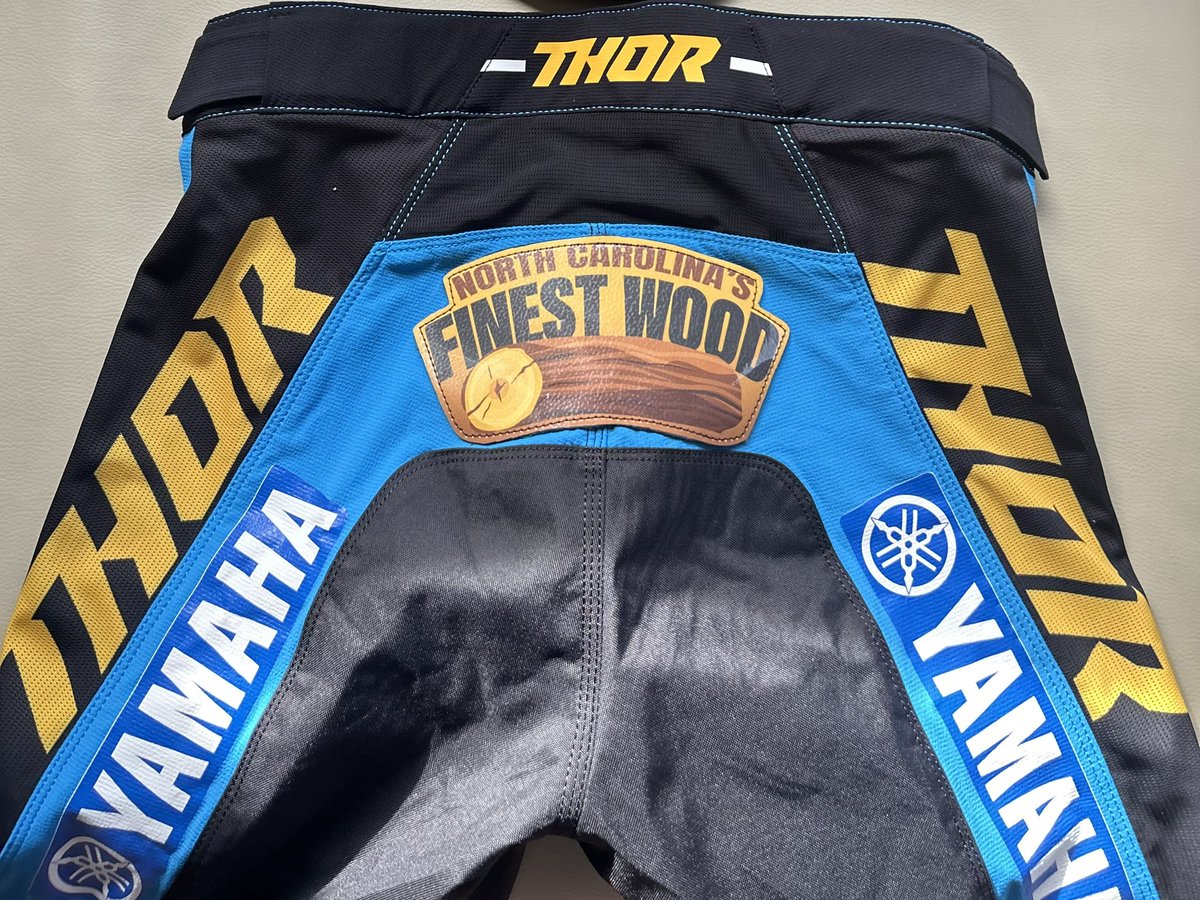 Cooper Webb tweet media