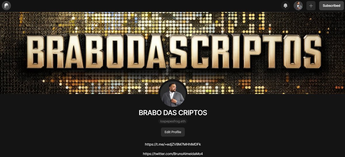 BrunoAlmeidaMo4 🐞 $GAME 🐳 $BLUAI ❤️ Xally tweet media