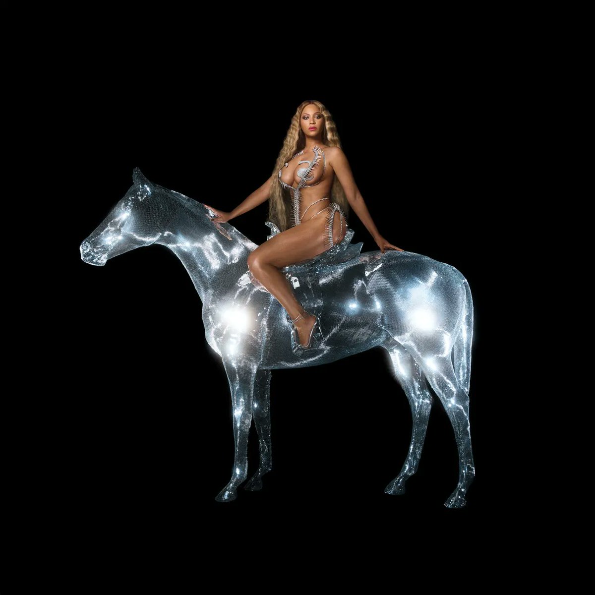 Beyoncé earns the biggest streaming album debut of her career on Spotify. act ii 'COWBOY CARTER' surpasses act i 'RENAISSANCE'.