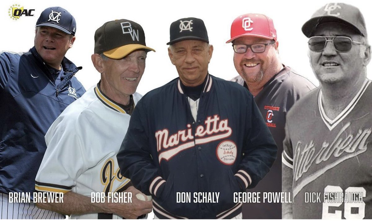 OUCardsBaseball's tweet image. Two wins against Capital today is great. A 9 game winning streak is great. But, Coach Powell achieving 600 career wins takes the cake for the best thing today. A great baseball coach and a great man. We love you Coach. #BirdGang