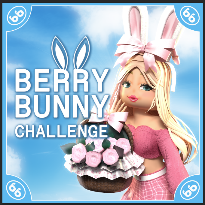 WearBlueberry's tweet photo. A BerryBunny hid emojis in our D1SC0RD! 

Find them & win out of a prize pool of 3K ROBUX (3 Day Challenge)

Win by:
❤️ & 🔄 this post
Follow us
Join our D1SC0RD
Take a screenshot of where the emoji of the day is in our server and send it to @momo_blueberry

The hunt begins👇