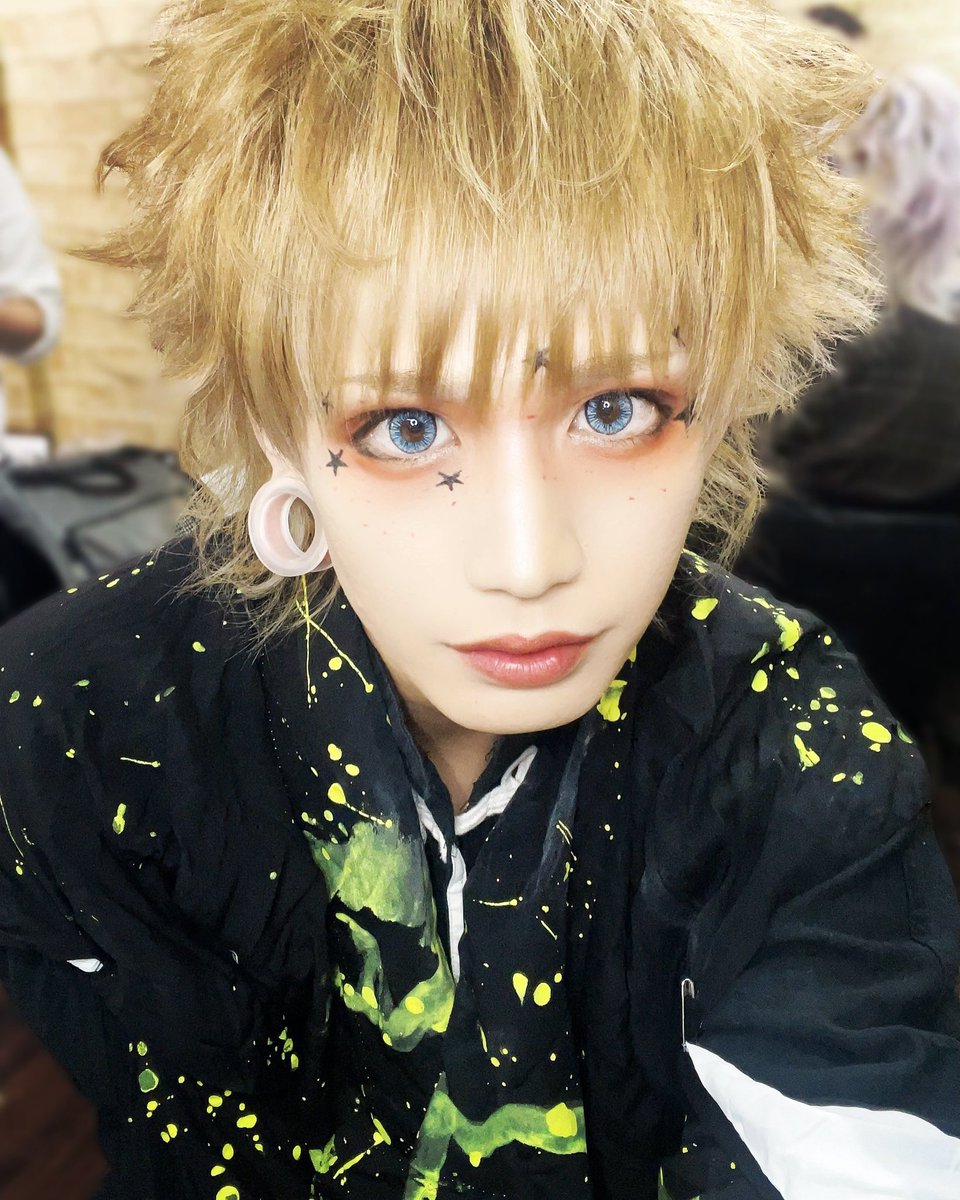kuronekogatouru's tweet photo. Erm Kai is so guaguaguakdhdiajdhskqjwjsuehsi https://t.co/B7X1ESrNfq