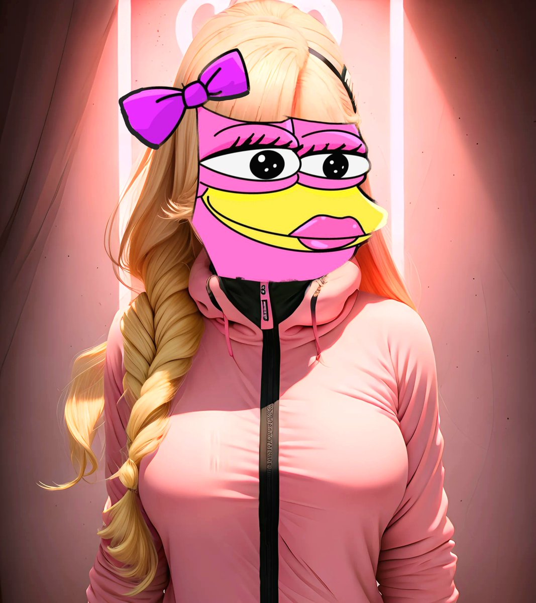 Pengy tweet media