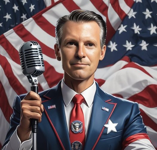 ericmmatheny's tweet photo. Tune in tomorrow at noon ET! Special guest @jeffdornik! #BobAndEric https://t.co/azAX6OHSS4