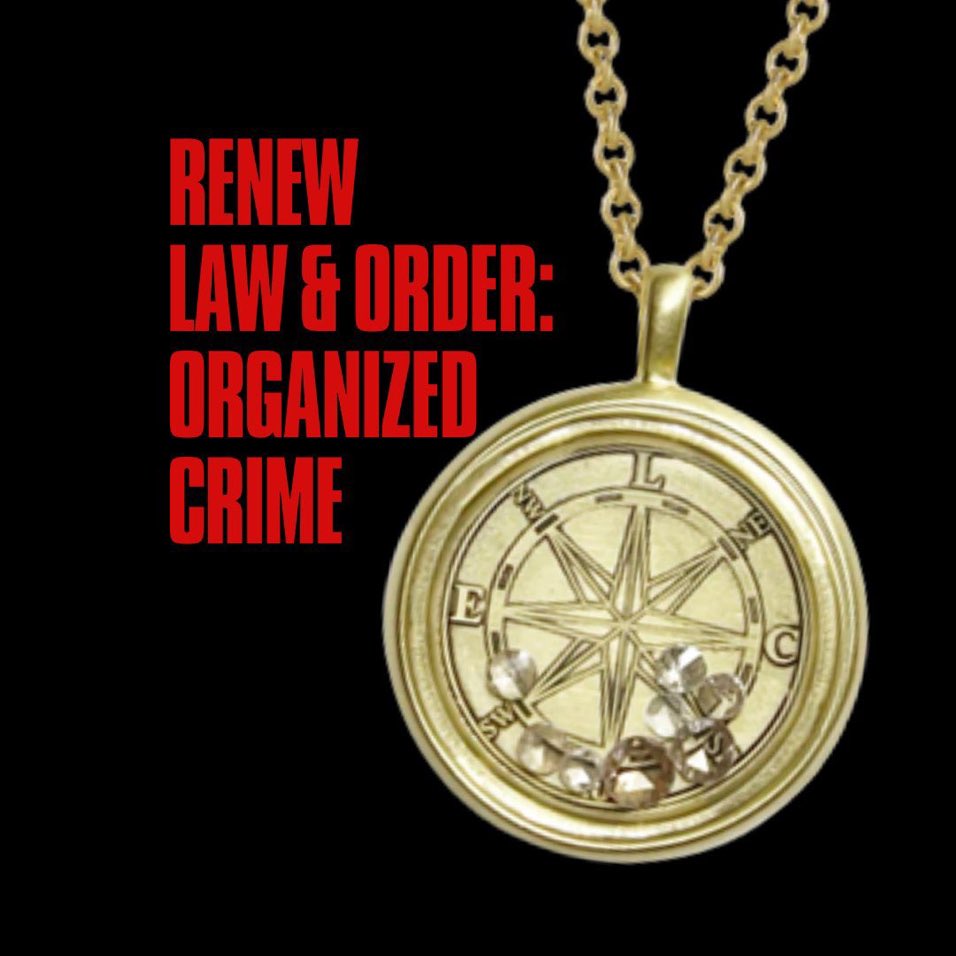 @nbc It’s time to renew Law and Order Organized. Truthfully w/ wonderful actors like @Chris_Meloni @DaniMoneTruitt #ainsleyseiger @officialrickg #ellenburstyn, writers @JohnShiban @EvilWillPascoe @bergopolis and director @joncassar WHY do we even have to do this? #RENEWOC