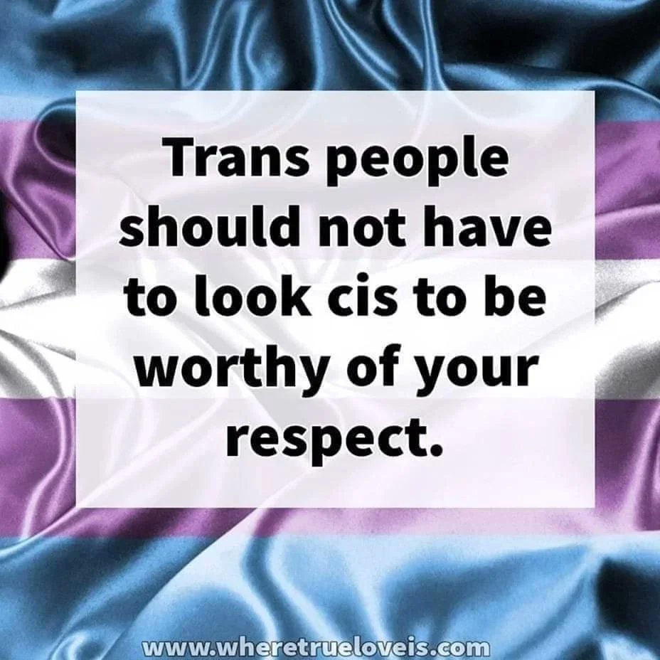 🌈The Where True Love is Movement 🏳️‍⚧️ (@wheretrueloveis) on Twitter photo 