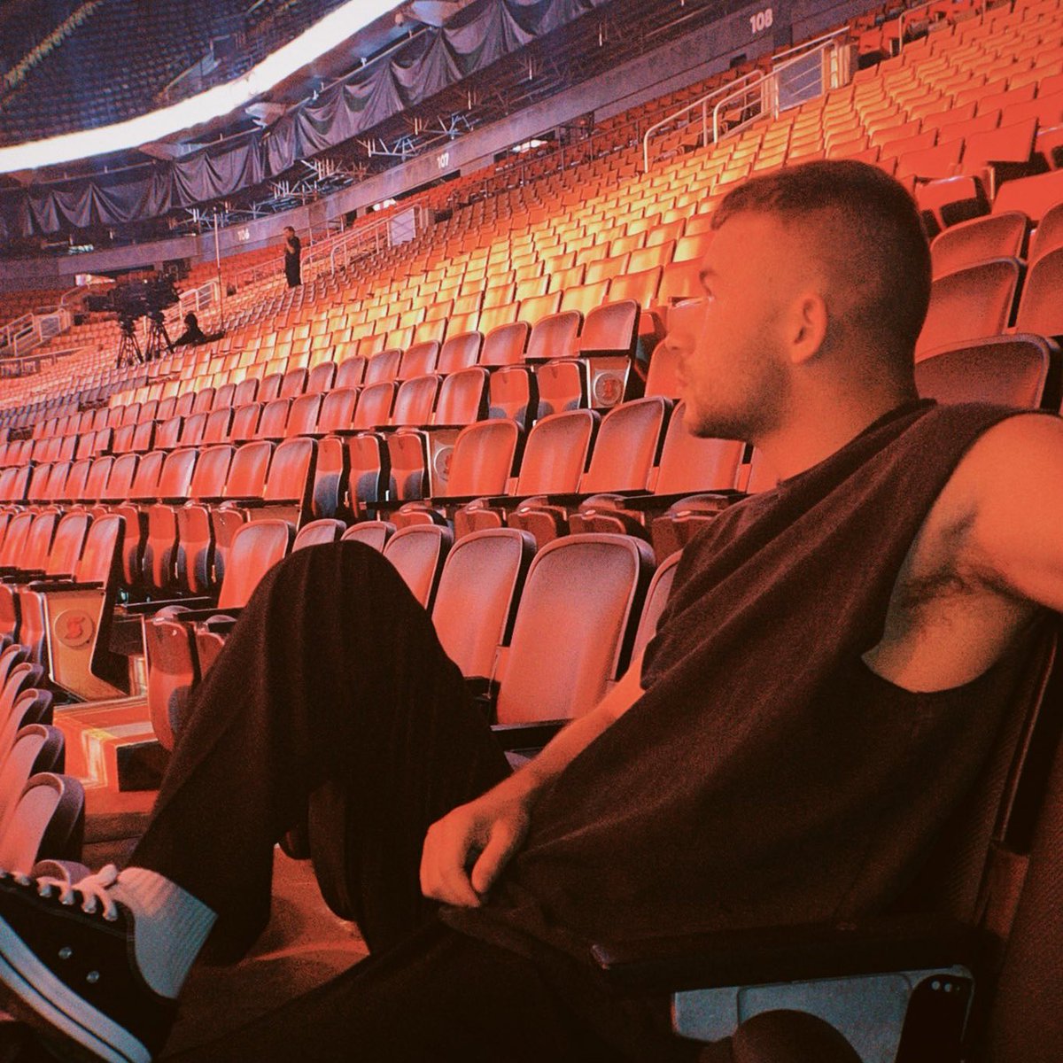 Looking over my soon to be kingdom. Tomorrow can’t get here fast enough. Gonna make that little bitch realize he’s made the biggest mistake of his life. It’s time to war. <a href="/JAWBRKRWres/">JAWBRKR.</a>