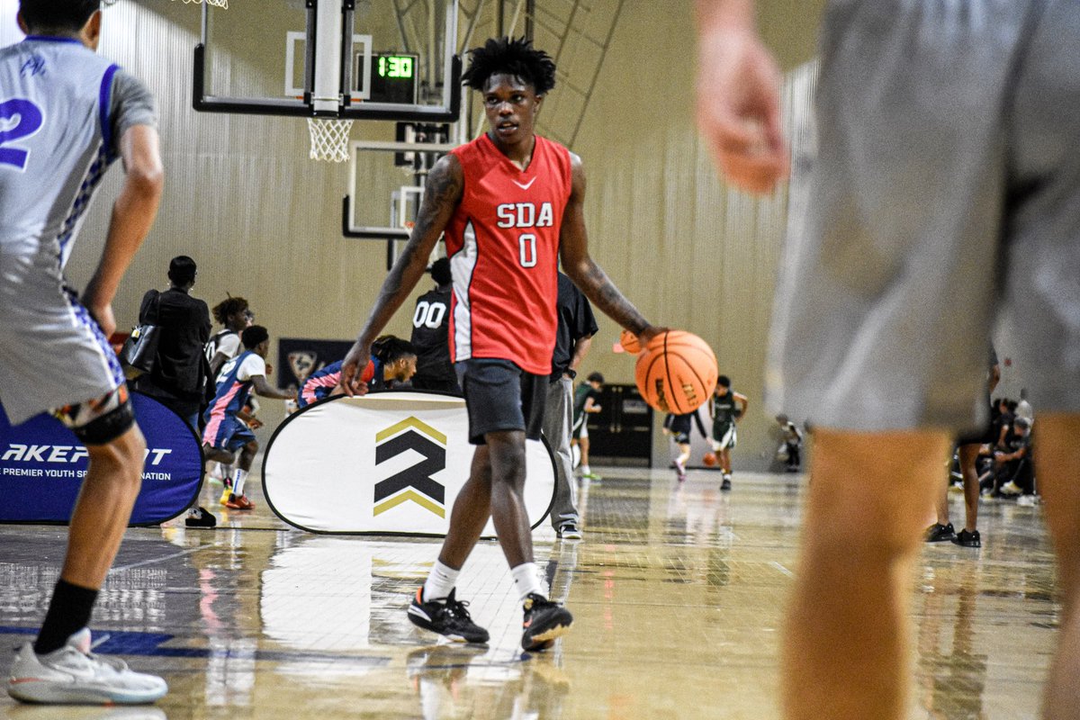 RYZE Hoops tweet media