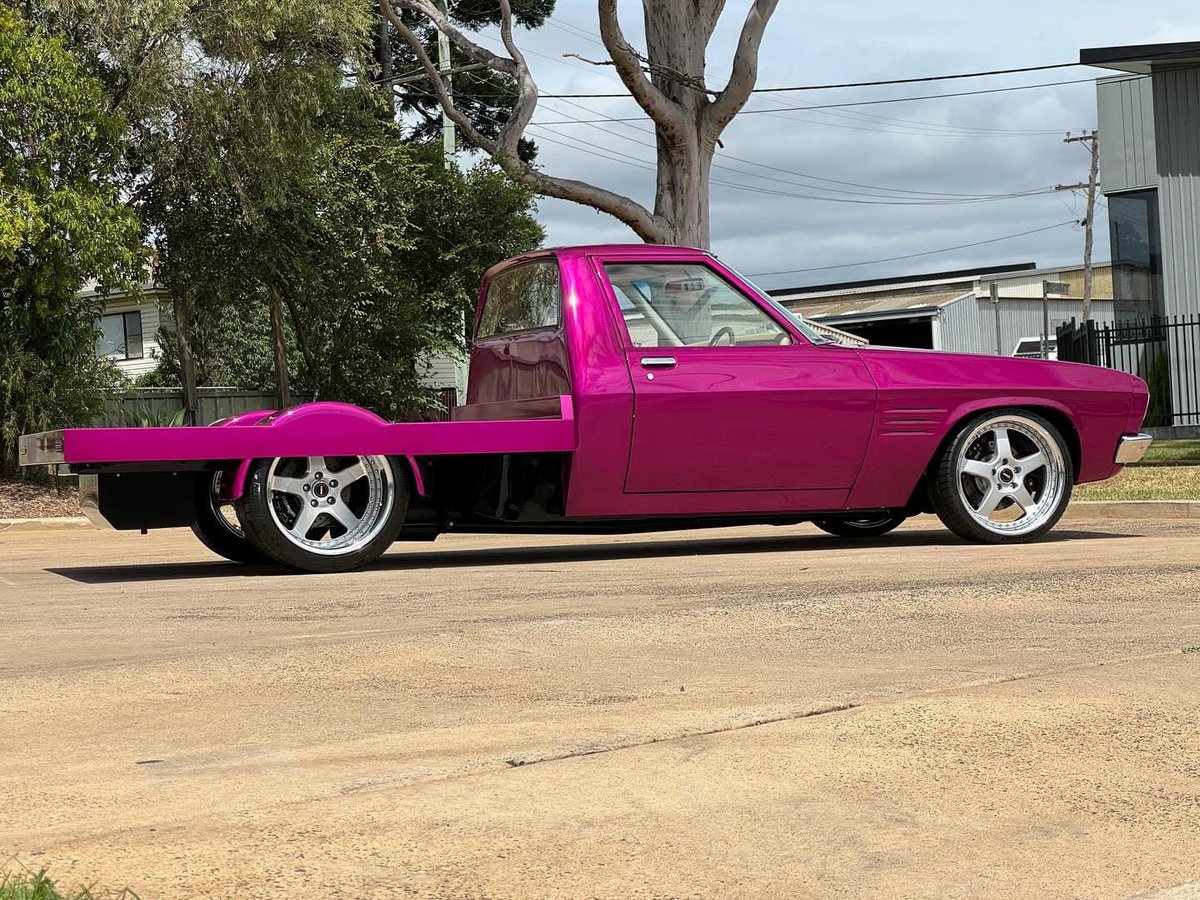 It’s not a race car but happy wife = happy life! 

Vote here for people’s choice. 
shorturl.at/qNQRW
Competitor #1136 

Now where are all the parts of the 27!

#RockyNats